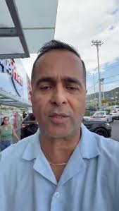 Should have voted for an MP that wanted to fix all the potholes etc