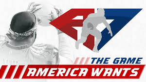Eleven sports 1 poland live stream online for free 24/7. American 7s Football League Pacts With Eleven Sports To Expand Us Television Distribution Of 2019 Playoffs A7fl