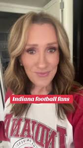Where are my IU football fans? What are you thinking about the game this  weekend? 🏈 #indianauniversity #IU #iufootball #indianafootball