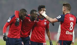 Check spelling or type a new query. Psg Again Fails To Seal French Title After Crushing 5 1 Loss Washington Times