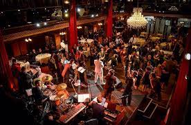 Here's a look at some music groups near denver. 16 La Bars Where You Can Dance Los Angeles The Infatuation