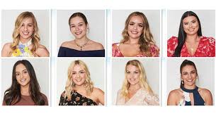 Farmer matt is one of this year's contestants and he spoke with the morning show from his farm in rural victoria to explain why he decided to be a part of the show. Farmer Wants A Wife Meet The Ladies Mediaweek