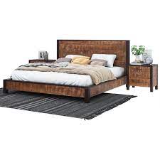 Maybe you would like to learn more about one of these? New Orleans Solid Wood 4 Piece Bedroom Set