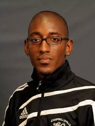 2010 Men's Cross Country Roster