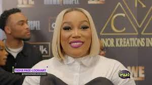 Bishop Aaron Lackey Interview