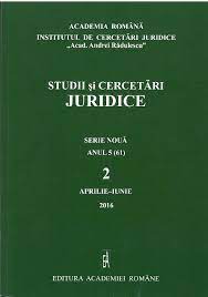 Citeste acum toate articole despre oug 6/2016 pe digi24.ro. Ceeol Article Detail