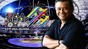 Perkembangan menjelang temasya sukan sea 2017 kuala lumpur. Zainal Abidin Lega Akhirnya Terima Bayaran Tertunggak Persembahan Sukan Sea 2017