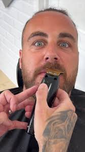 Hilarious Barber Shop Comedy Moment with Niall MacMillan