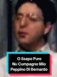 Nun Asci Staser Tant Nun M Vir Peppino Di Bernardo