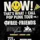 Now That's What I Call Pop Punk Tour