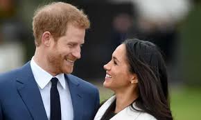 The pair were also pictured together on a girls' trip. Prince Harry And Meghan Markle To Wed On 19 May Prince Harry The Guardian