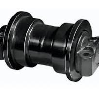 Load Distribution Explained in Lower Rollers ...