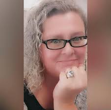 Maria Stafford, a valued member of our billing staff, passed away November  22nd. Maria marched to her own beat unapologetically and we loved her for  it. She was caring and compassionate; always