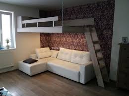 Perfect solution for kid's room, teenager's room and more. Loft And Suspended Beds Casterdesign England