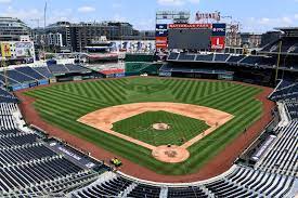 Find more information about the following stories featured on today and browse this week's video. Nationals Explore Playing Away From Nats Park Due To D C Coronavirus Restrictions The Washington Post