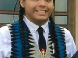 Eric Randall Pebeahsy Jefferson “Shushash”