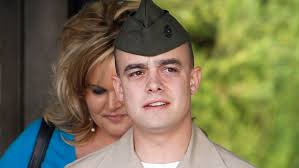 Marine accepts plea deal in Iraqi civilian deaths