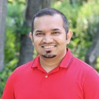 Dhaval Parmar, Ph.D.