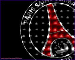 The image is png format with a clean transparent background. Psg Logo Wallpapers Wallpaper Cave