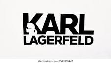 Karl Lagerfeld Logo PNG Vectors Free Download