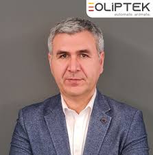 Elektrik Dünyası Dergisi