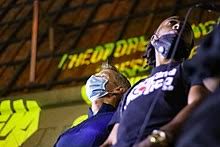 Roberts has not revealed his current salary. Ted Wheeler Wikipedia