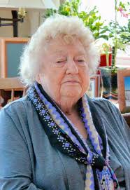 Obituary of Joyce Helen Sloan