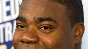 Tracy Morgan recovering after surgery