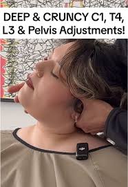 Effective L3 and C7 Chiropractic Adjustments Explained