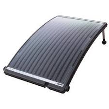 Intex Solar Heater Mat For Above Ground Pools Up To 8 000 Gallons Walmart Com Solar Pool Heater Solar Pool Pool Heater