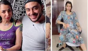 أول تحرك ضد فتاة التيك توك كائن الهوهوز. Dwr7kls5ndmzym