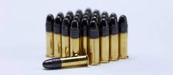 © 2020 makerbot industries, llc. Rimfire Ammunition For All 22 Lr Disciplines Lapua