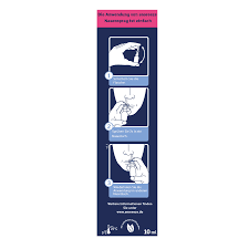 Nasenspray gehört zu den medikamenten, die von patienten am häufigsten falsch angewendet werden. Snoreeze Nasenspray Snorflex