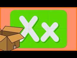 A problem isn't truly solved until it's solved for all. Jobs That Start With The Letter X Jobs Ecityworks