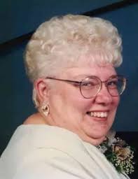 Obituary information for Judith Anne Hobson