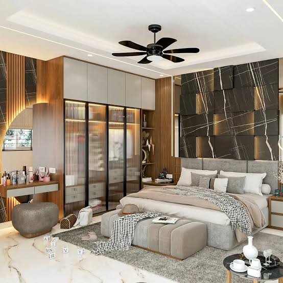 Skyline Penthouse