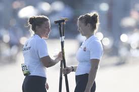 Nem ébred minden nap terminátorként, teljesebb az élete, mióta gyereke van. A Noi Kajaknegyes 13 Ezreddel Nyerte A Vilagbajnoki Aranyat Tovabbi Magyar Ermek Is Szulettek A Zaronapon Hazai Sztar Femina