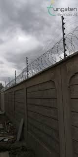 Knowing the electric fence installation fairfax costs is recommended before starting a electric fence installation project. Step By Step Electric Fence Installation Tungsten