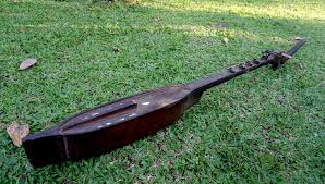 Gambar alat musik tradisional sumatera barat saluang. Dayak Halong Ritual Music In South Kalimantan Part 2 Kasapi Aural Archipelago
