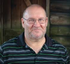 Darren Driskell's Instagram, Twitter & Facebook