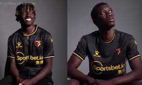 Jun 27, 2021 · many glasgow rangers fans were delighted as the club revealed their new kit ahead of the 2021/22 campaign. Watford Fc 2020 21 Kelme Third Kit Football Fashion