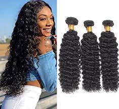3.8 out of 5 stars 617. China Kinky Curly Human Hair Weave 3 Bundles Deep Curly Hair Extensions China Hair Extensions And Human Hair Price