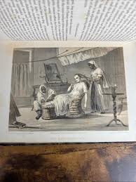 PLATES BY GEORGE FRANCKLIN ATKINSON ...