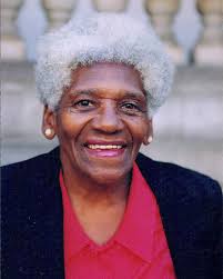 Everytime I pass C.F. Tidwell Ave ( N 32nd st ) I damn near have tears in  my eyes! I hope she is looking down so proud of herself! Nobody deserved  that