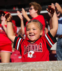 Louisville Cardinals added a new photo.