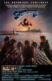 The movie | the movie that makes a legend come to. Superman Ii Wikipedia
