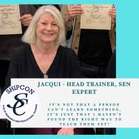 We will also have an update on jessie czebotar. Dr Jacqui Ashton Smith Eu Agenda