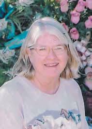 Mary Linda Rol l ins Canfield