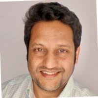 Nikhil Thakkar Email & Phone Number