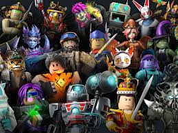 Roblox is the ultimate virtual universe that lets you create, share experiences with friends, and be anything you can imagine. What Is Roblox And How Did It Get So Huge Polygon